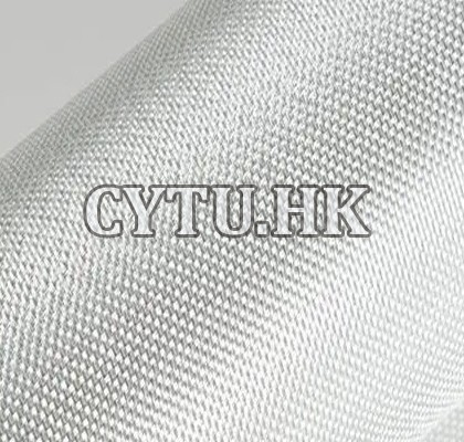 Characteristics of Electronic Glass Fiber Cloth