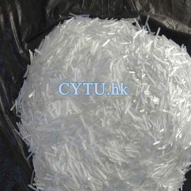 Alkali Resistant Glass Fiber