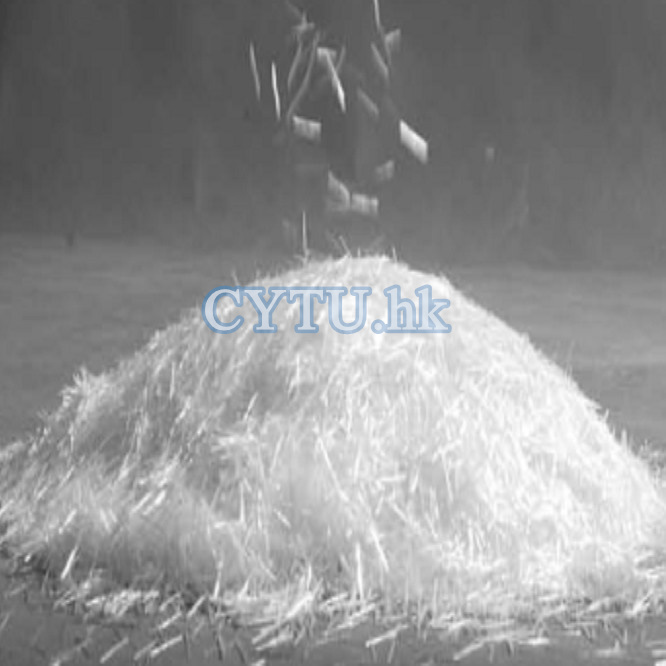 Alkali Resistant Glass roving