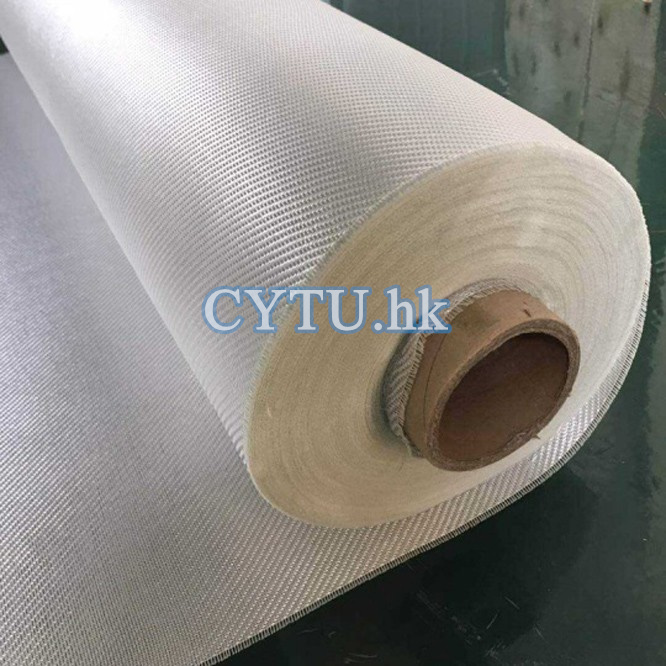 Glass Fiber Fabric