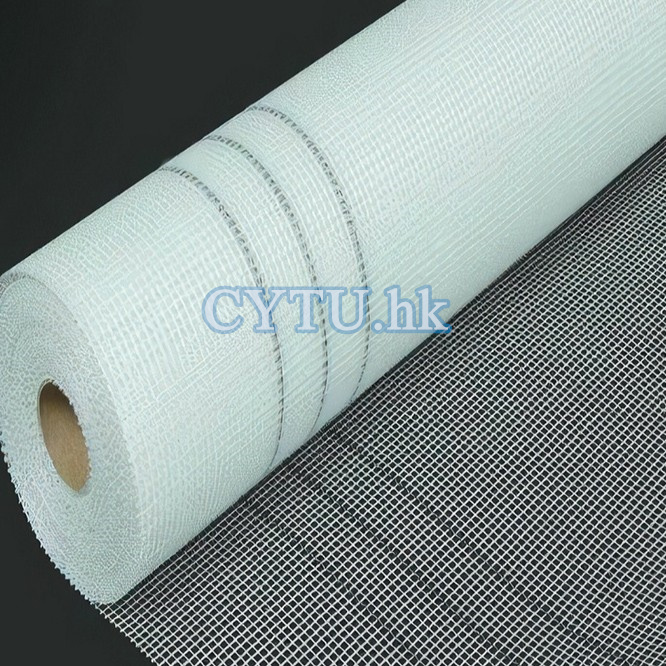 Glass Fiber Fabric