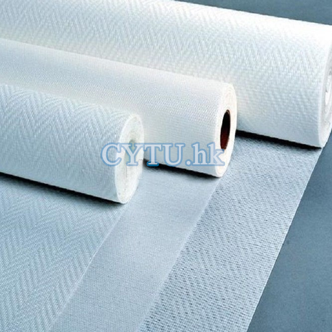 Electronic Glass Fiber Cloth