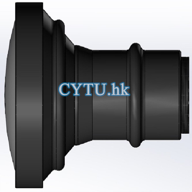Infrared Optical Lens