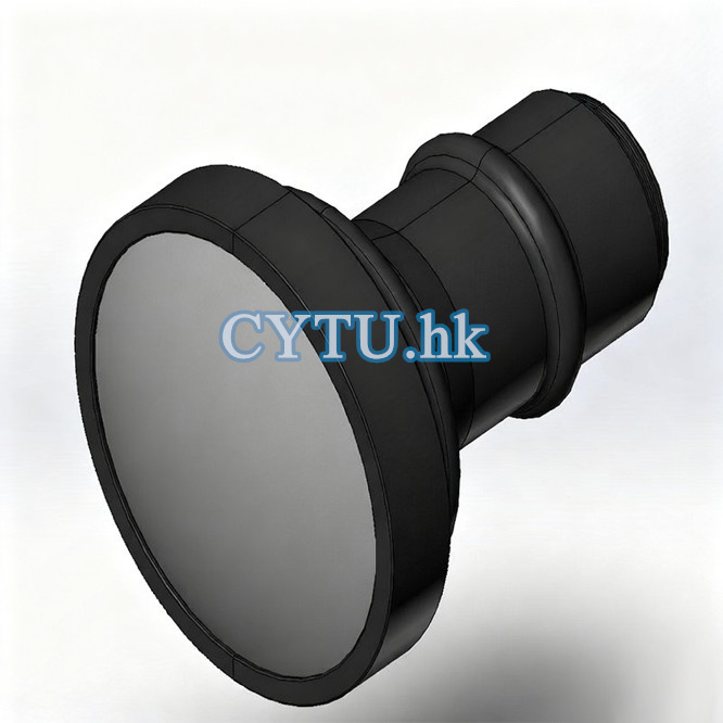 Infrared Optical Lens